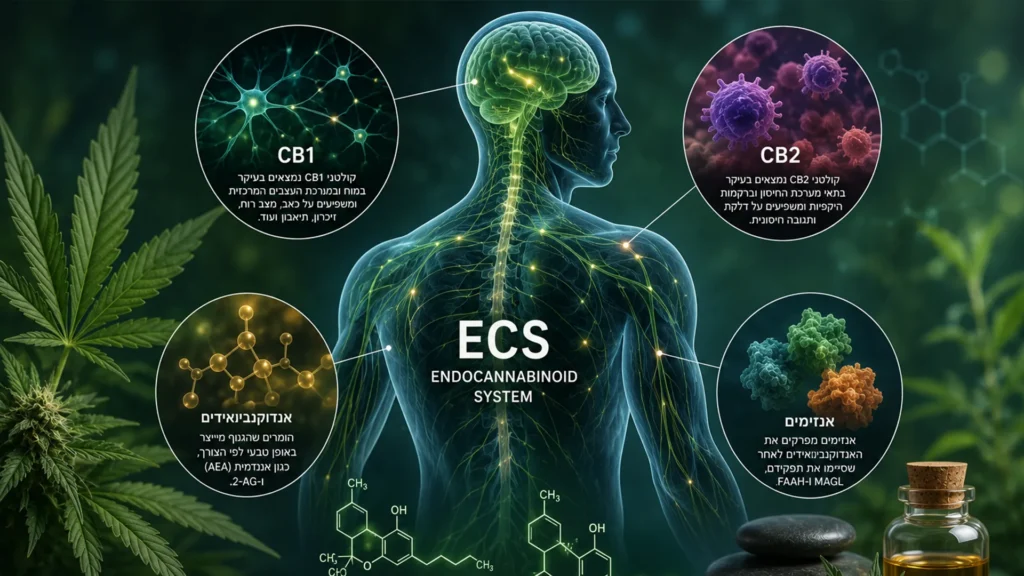 ECS POST