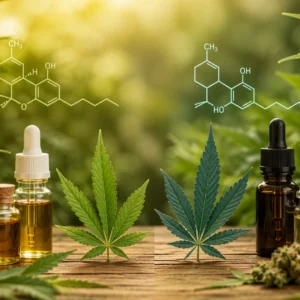 THC-CBD POST