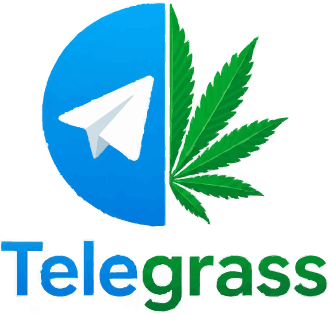 TelegrassVIP Logo
