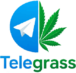 TelegrassVIP Logo