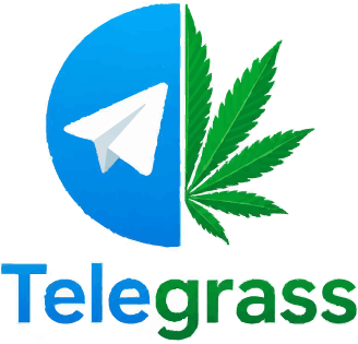 TelegrassVIP Logo