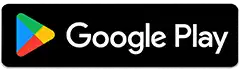 כפתור הורדת Telegram מ-Google Play לאנדרואיד
